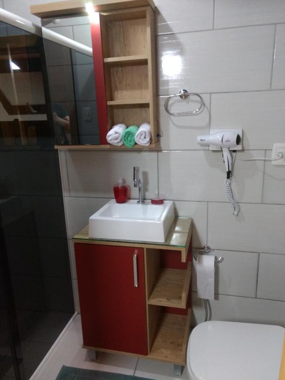  Casa das Palmeiras + Quiosque