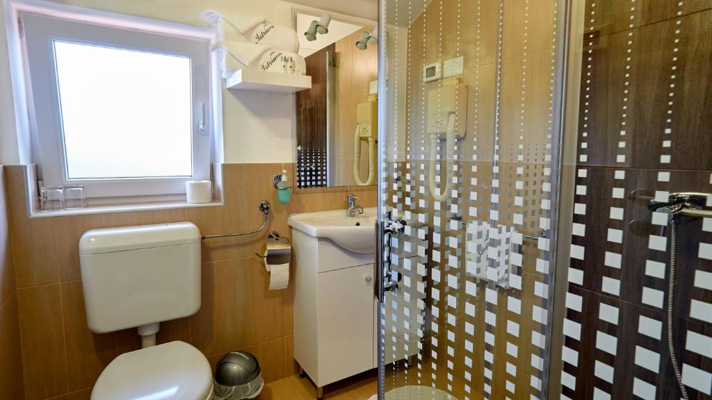 Wellness Villa Istriana - 18