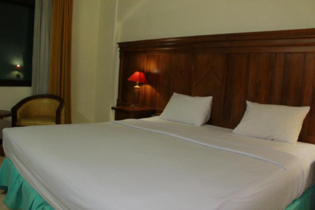 Mega Bintang Sweet Hotel