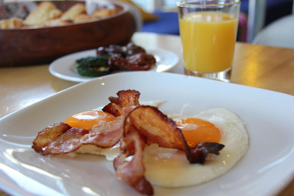 ADAPT APARTMENTS BERLIN - Adlershof - Resim 7