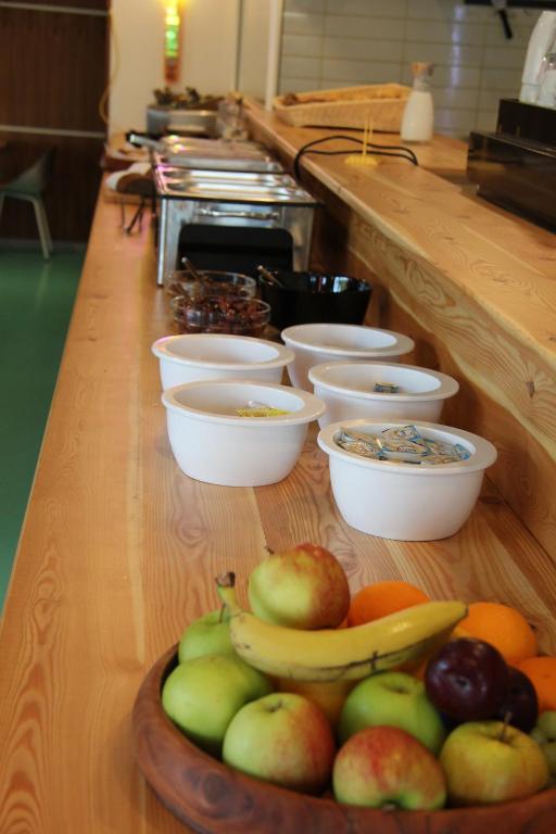 ADAPT APARTMENTS BERLIN - Adlershof - Resim 8