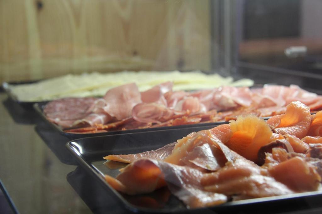 ADAPT APARTMENTS BERLIN - Adlershof - Resim 10