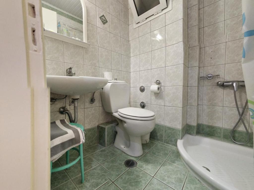 Delfini Hotel - Resim 36