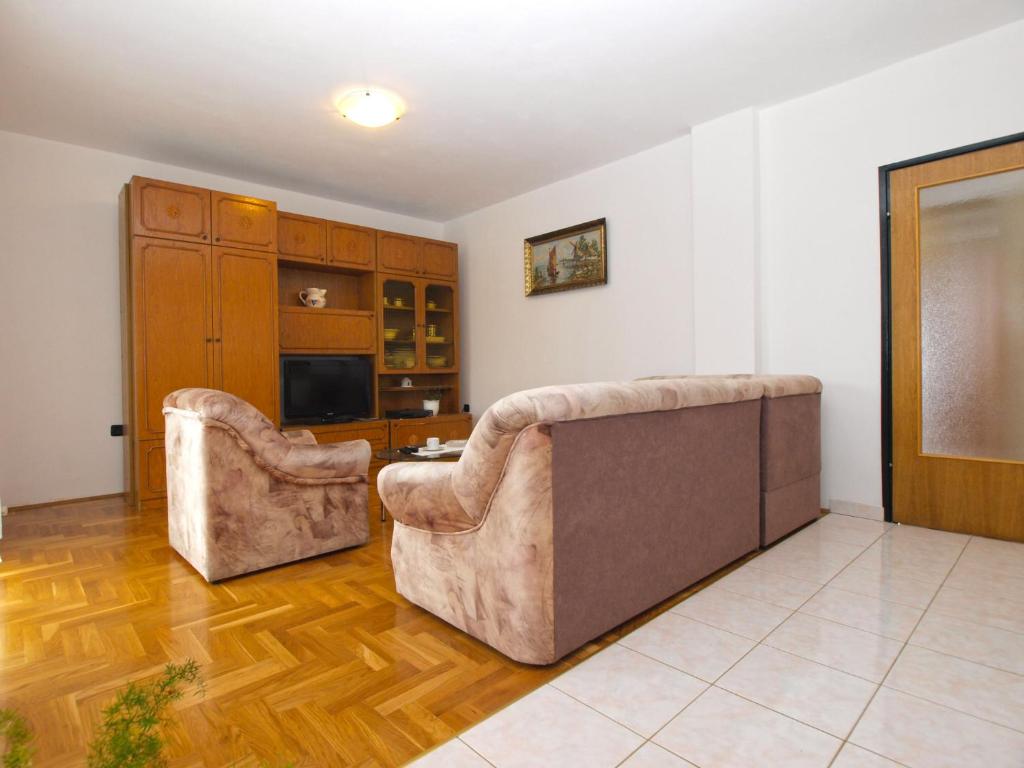 Zdjęcie z galerii obiektu Apartment Dean 1595 w Fažanie