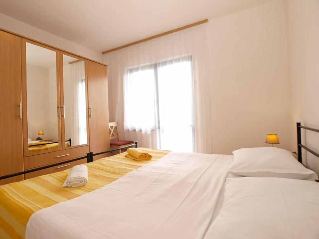 Zdjęcie z galerii obiektu Apartment Dean 1595 w Fažanie
