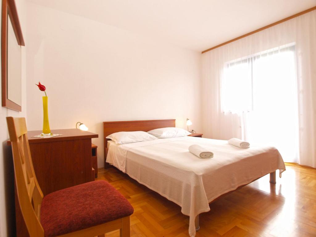 Zdjęcie z galerii obiektu Apartment Dean 1595 w Fažanie