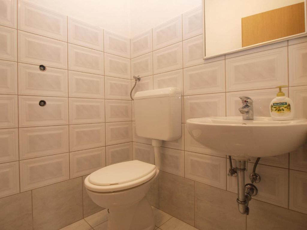Zdjęcie z galerii obiektu Apartment Dean 1595 w Fažanie
