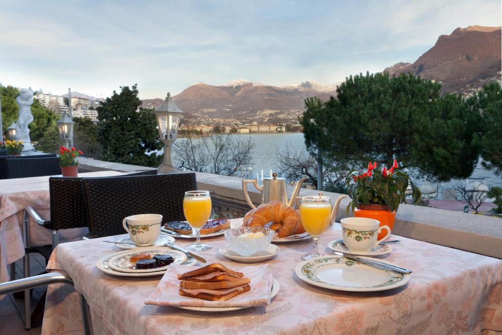 Hotel Victoria - Resim 34