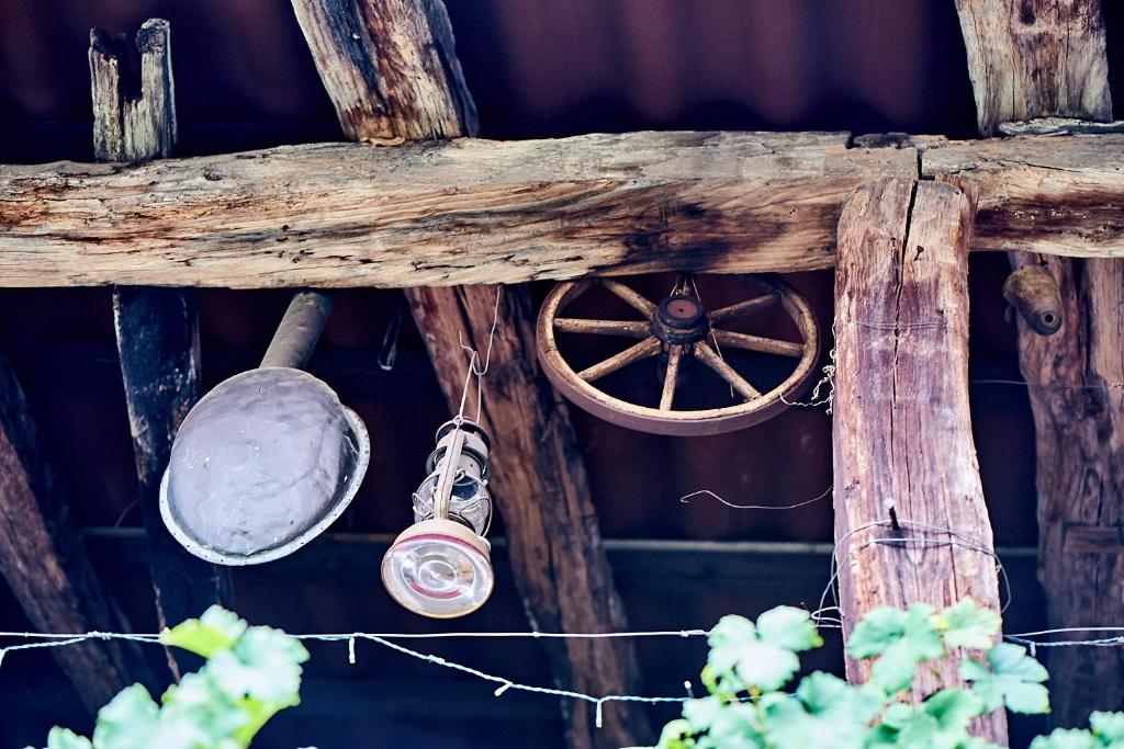 Fotografie z fotogalerie ubytování Charming B&B and Osteria La Crisalide v destinaci Meride