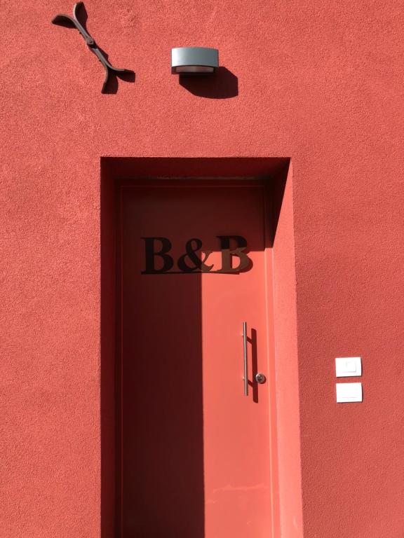 Fotografie z fotogalerie ubytování B&B Agli Angeli v destinaci Pieve di Soligo