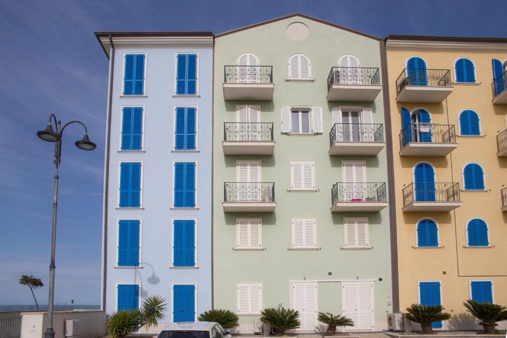 Rooms A due Passi dal Mare, Porto Recanati – Prezzi aggiornati per il 2023