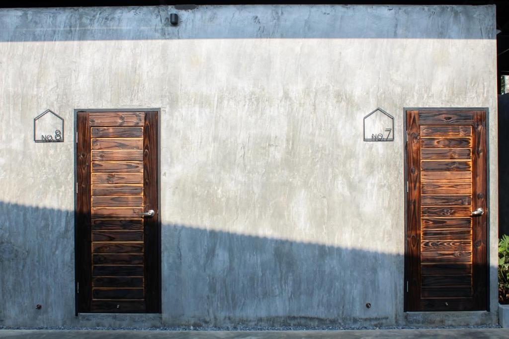 Fotografie z fotogalerie ubytování The Simple Koh Yao Noi v destinaci Ko Yao Noi