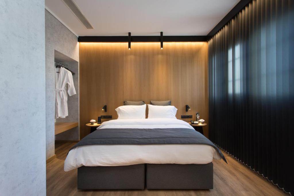 Egnatia Palace Hotel & Spa