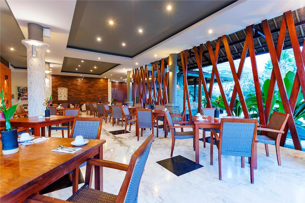 Fotografie z fotogalerie ubytování Abi Bali Resort and Villa v destinaci Jimbaran