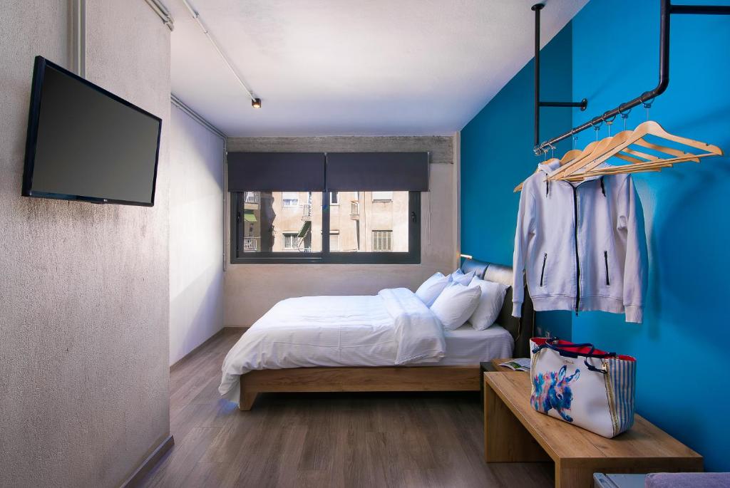Urban Donkey - Habitación Familiar
