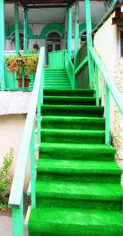 Fotografie z fotogalerie ubytování Green Stairs Guest house v destinaci Tbilisi City
