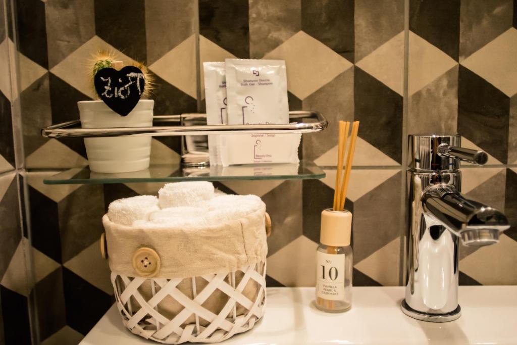 Arsenale Suites - 19