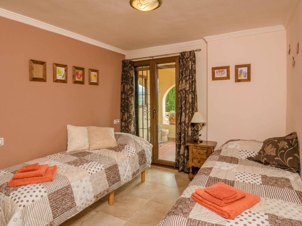 Fotografia z galérie ubytovania Belvilla by OYO Casa el Paraiso v destinácii Parcent