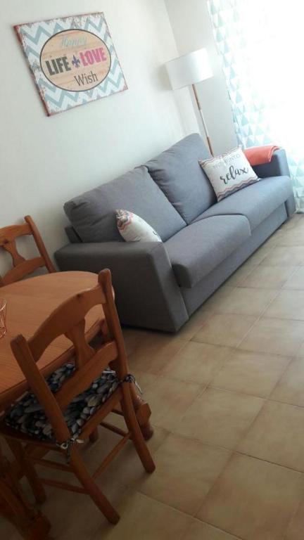 Fotografia z galérie ubytovania Apartamento Cala Calalga I v destinácii Calpe
