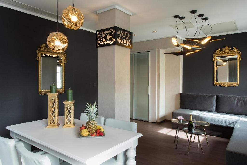 Egnatia Palace Hotel & Spa - Resim 14