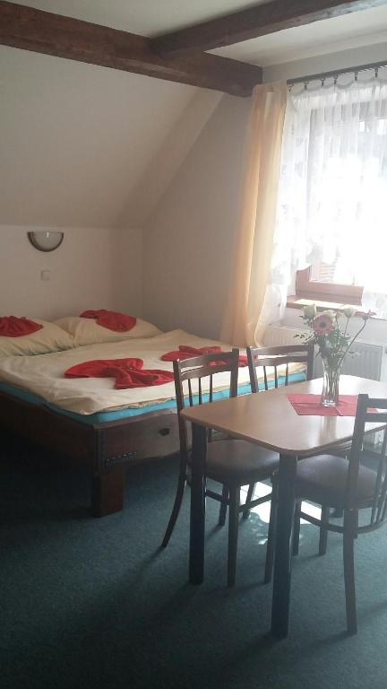 Apartment Nedrik - 4