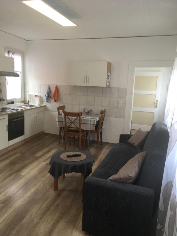 Sam Apartments - Appartement D'une Chambre