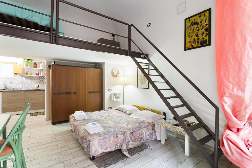 Derechos de imagen reservados por Booking.com