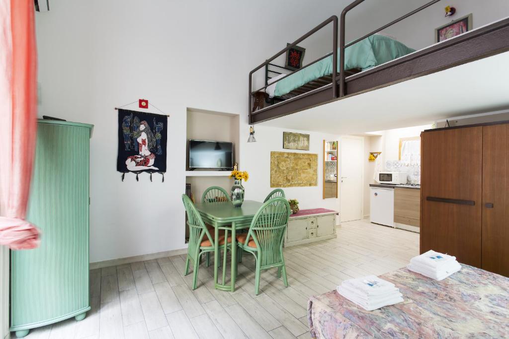Derechos de imagen reservados por Booking.com