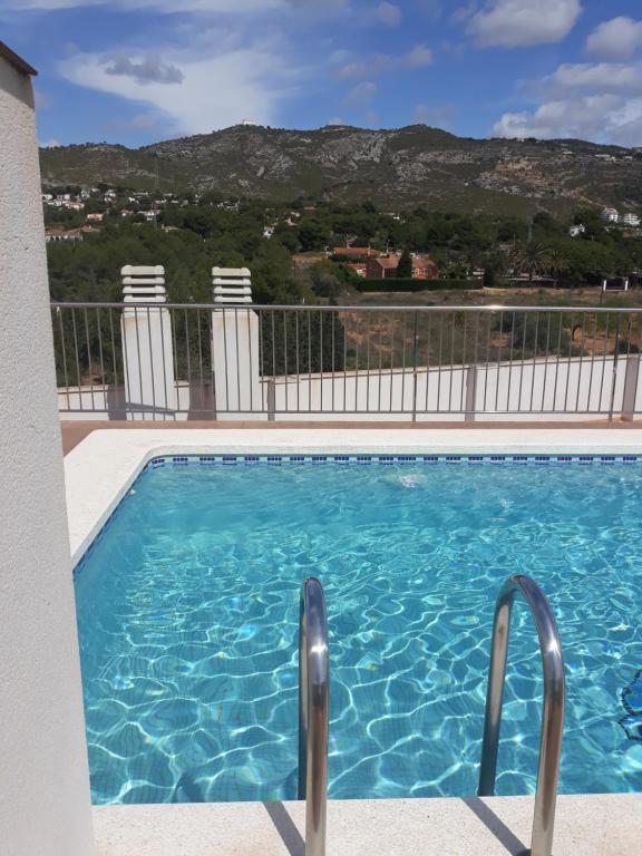 Booking.com: Appartement neptuno , Alcossebre, Spanje - 53 ...