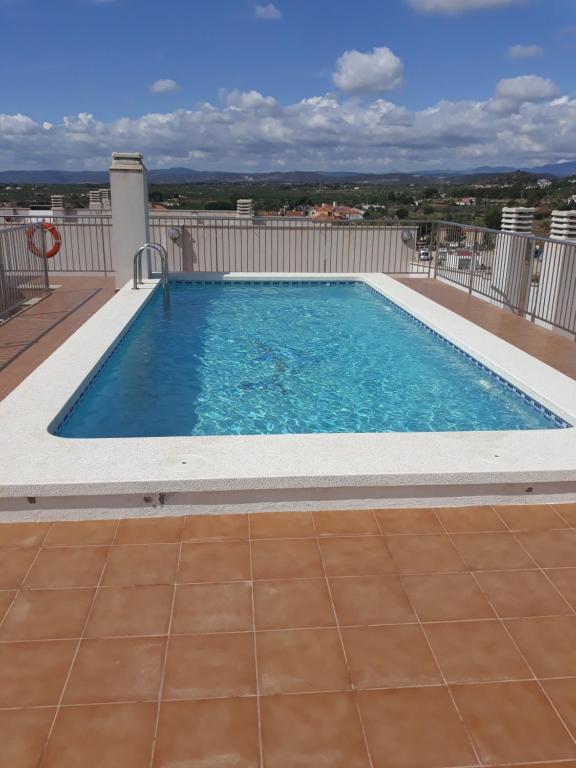 Booking.com: Appartement neptuno , Alcossebre, Spanje - 53 ...