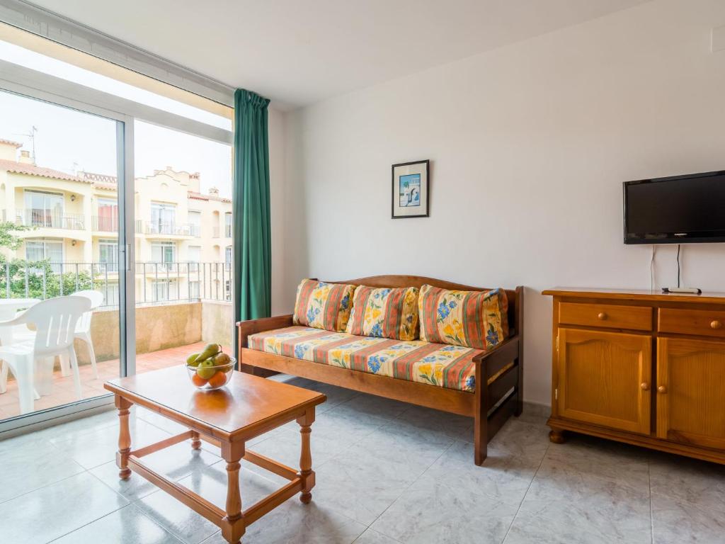 Appartement Comte De Empuries III (Spanje Empuriabrava ...