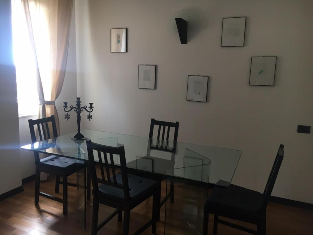Zdjęcie z galerii obiektu Our Home w mieście La Spezia