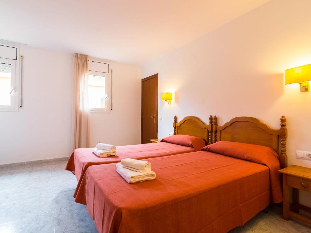 Appartement Comte De Empuries III (Spanje Empuriabrava ...