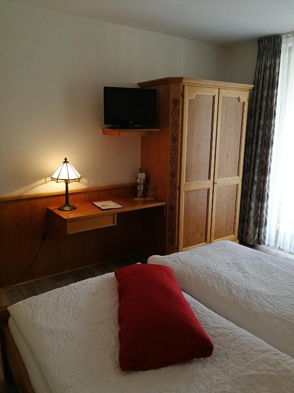 Winzerhof Brachtendorf - Habitación Doble Clásica