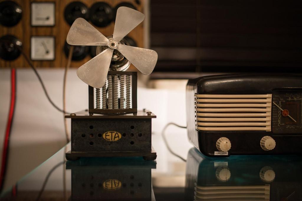 Warsaw accommodations