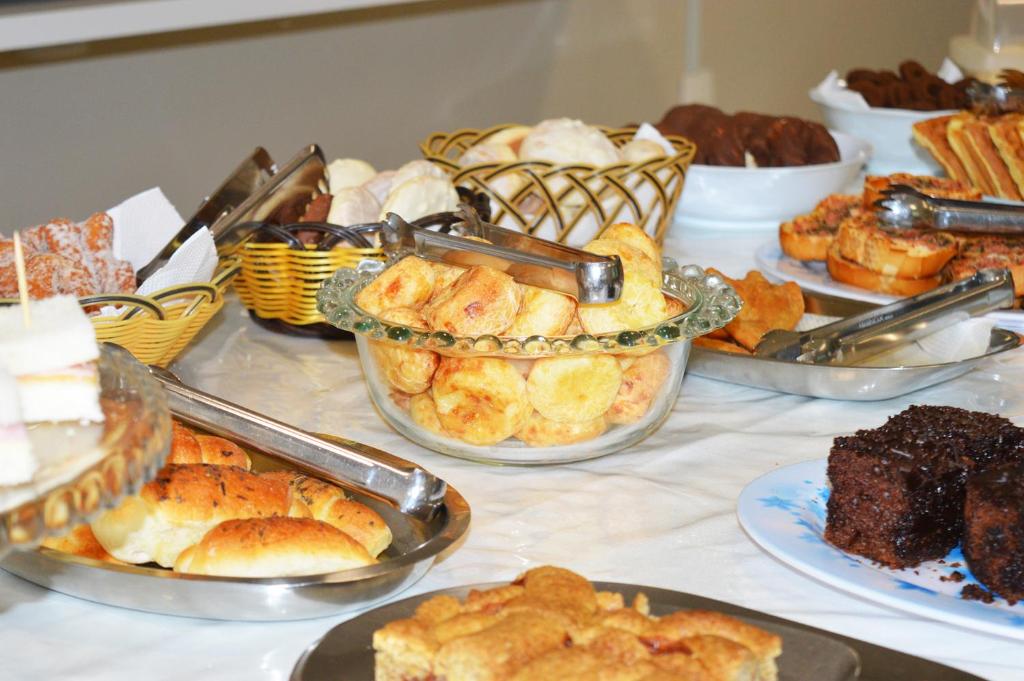  Hotel Fiorini Ltda