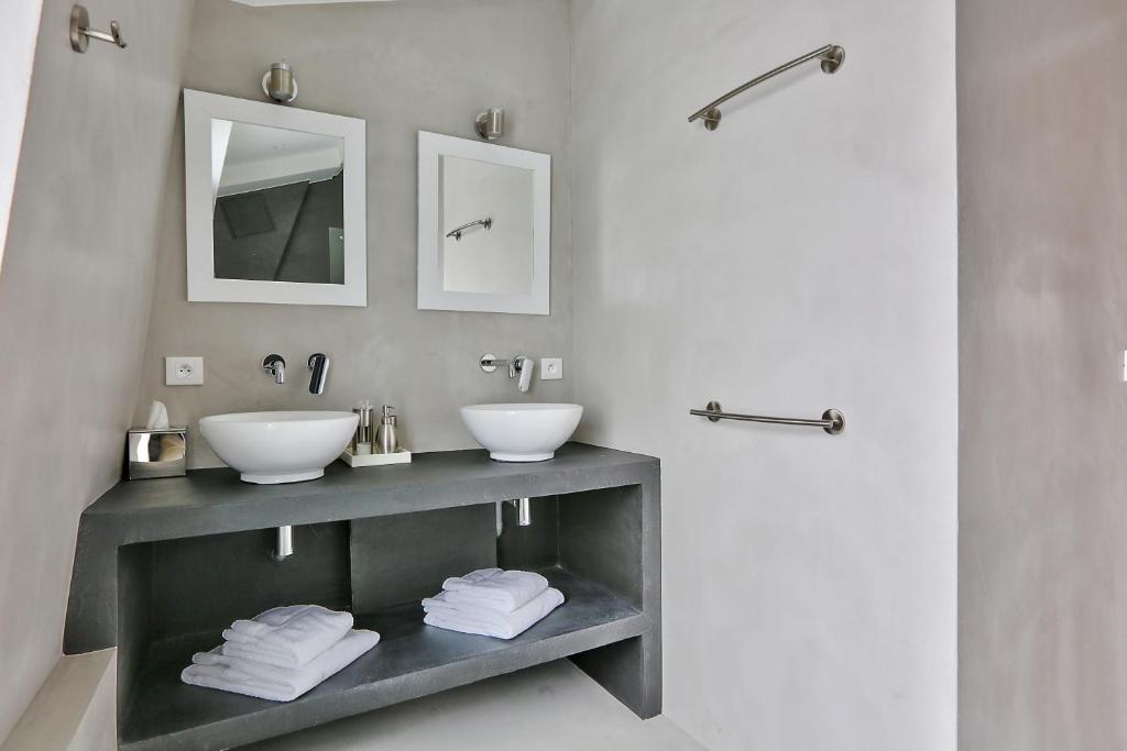 Le clos de l'olivier - 14