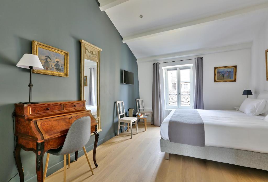 Le clos de l'olivier - 16