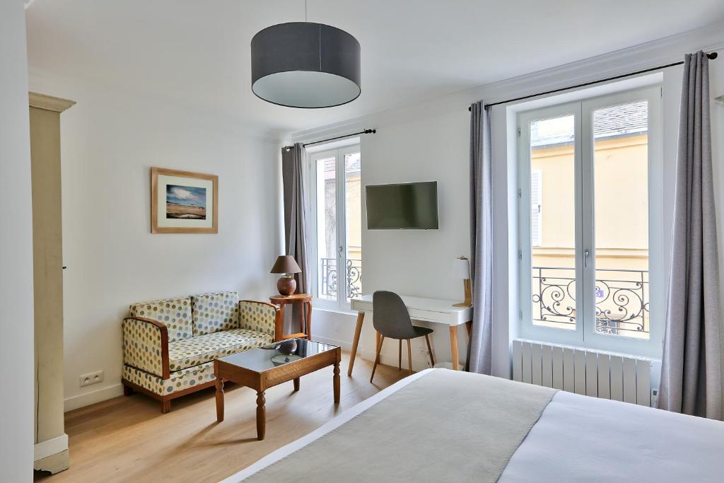 Le clos de l'olivier - 5