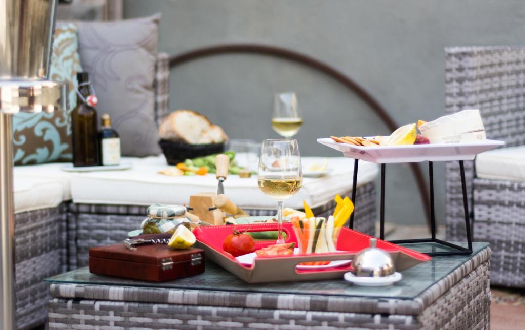 Valletta Lucente Guest House - 12