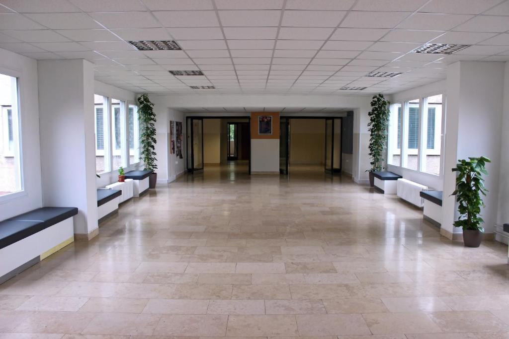Foto Prahas asuva majutusasutuse Hostel Blanice galeriist
