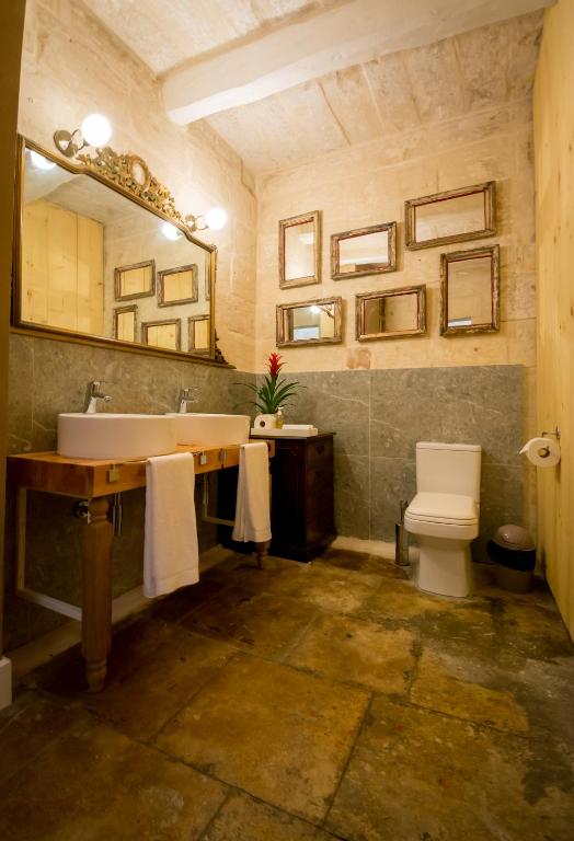 Valletta Lucente Guest House - 13