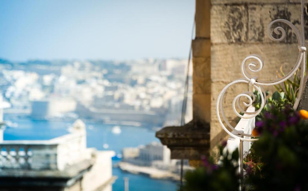 Valletta Lucente Guest House - 11