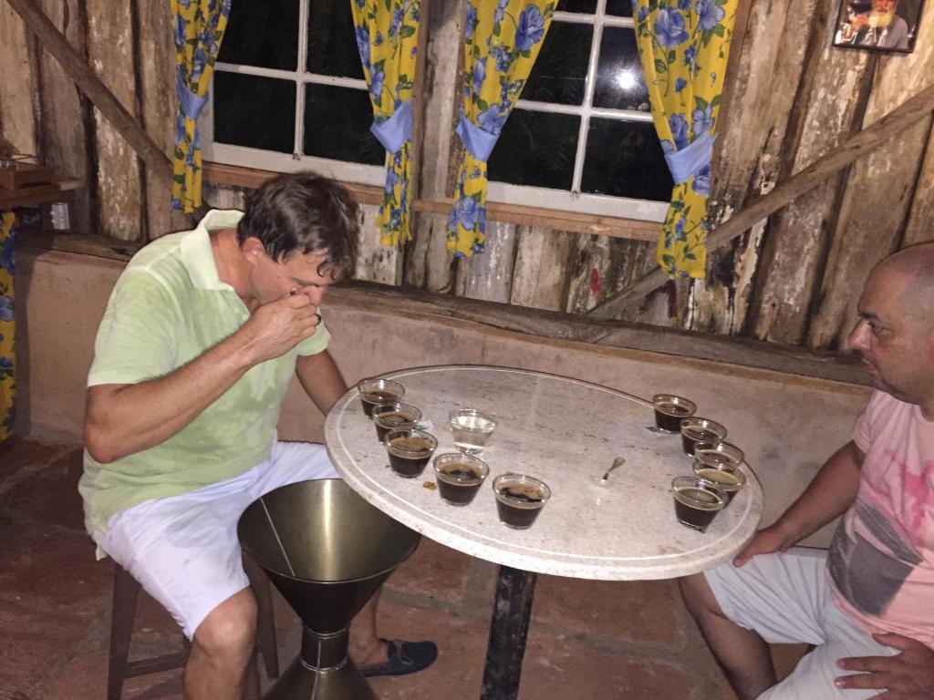  Pousada Fazenda Pinhalzinho