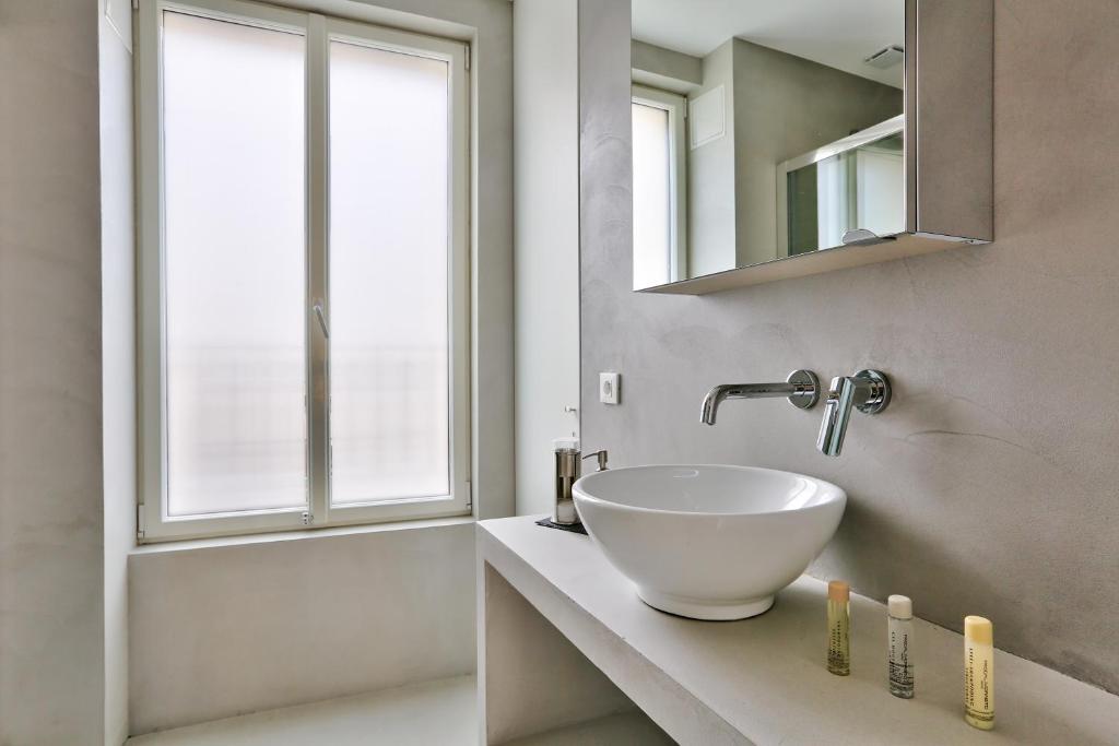 Le clos de l'olivier - 8