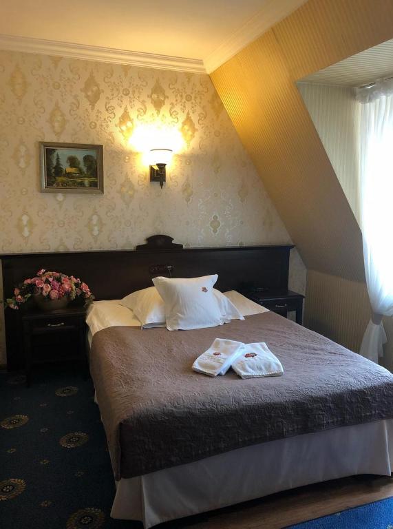 Fotografie z fotogalerie ubytování Oławian Hotel v destinaci Oława