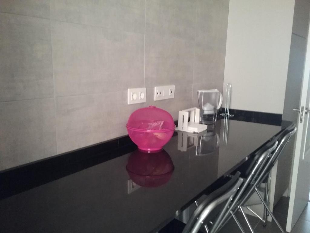 Fotografie z fotogalerie ubytování Apartamento Teatinos Málaga v Malaze