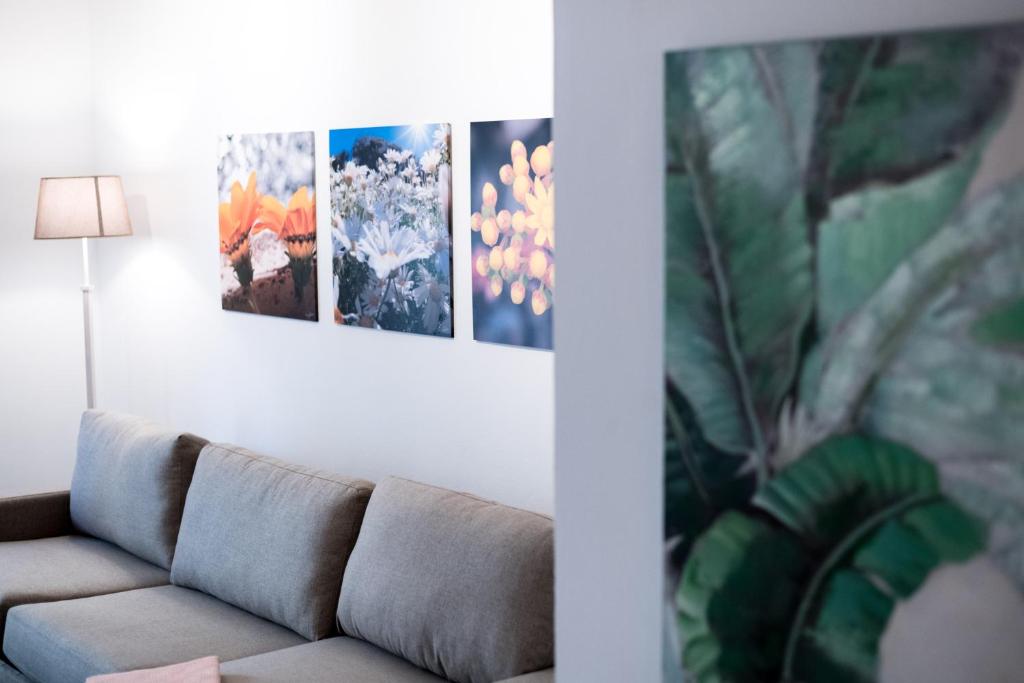 La Farmacia - Superior Apartment