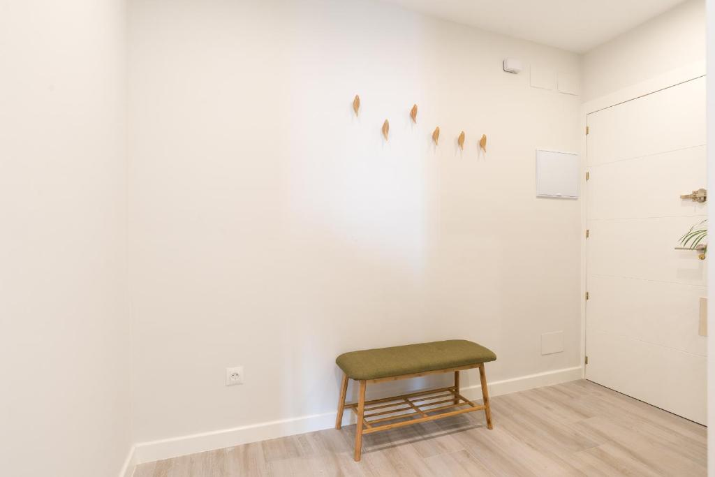 Fotografia z galérie ubytovania MalagaSuite Premium Deluxe Alameda v destinácii Málaga