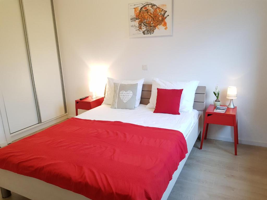 Apartments Antonio - 1